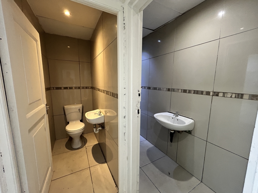 Commercial Property for Sale in Cape Town City Centre Western Cape
